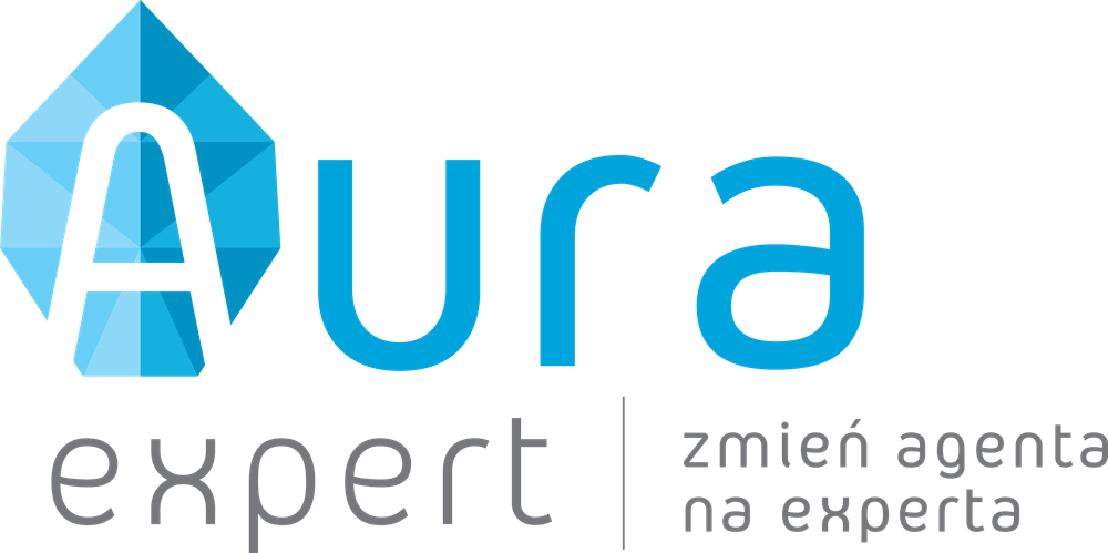 Aura Expert — zmień agenta na experta